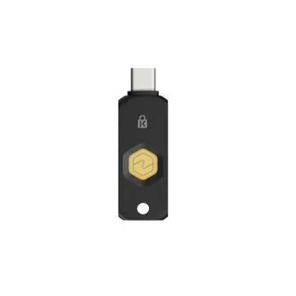 Kensington VeriMark NFC+ Security Key - USB-C Kensington VeriMark NFC+ Security Key - USB-C