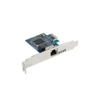 LANBERG PCI-EXPRESS->RJ45 ETHERNETOVÝ ADAPTÉR SIEŤOVÁ KARTA PCI-E X1 1X RJ45 1GB BROADCOM+ NÍZKY PROFIL LANBERG PCI-EXPRESS->RJ45 ETHERNETOVÝ ADAPTÉR SIEŤOVÁ KARTA PCI-E X1 1X RJ45 1GB BROADCOM+ NÍZKY PROFIL