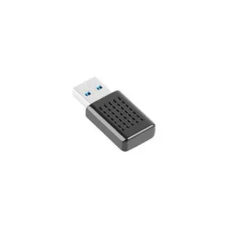 LANBERG USB ADAPTÉR BEZDRÔTOVÁ SIEŤOVÁ KARTA NC-1200-WI AC1200 DUAL BAND LANBERG USB ADAPTÉR BEZDRÔTOVÁ SIEŤOVÁ KARTA NC-1200-WI AC1200 DUAL BAND