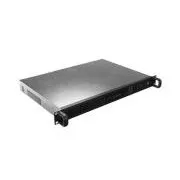 LANBERG RACKOVÉ SERVEROVÉ ŠASI ITX 300/10 19"/1U