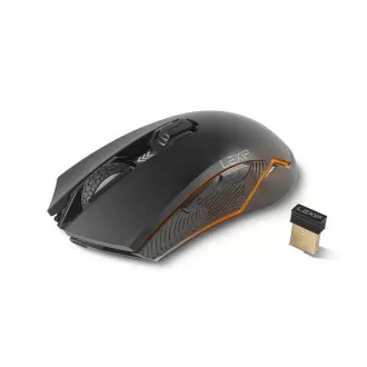 LEXIP GAMING - BEZDRÔTOVÁ MYŠ - AR18 AERO SPEED - EU
