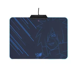 LEXIP MADARA PEVNÁ HERNÁ LED PODLOŽKA POD MYŠ LEXIP MADARA PEVNÁ HERNÁ LED PODLOŽKA POD MYŠ