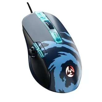 LEXIP KAKASHI HERNÁ DRÔTOVÁ MYŠ, MIX FARIEB