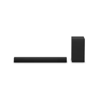 LG S40T Soundbar s bezdrôtovým subwooferom LG S40T Soundbar s bezdrôtovým subwooferom