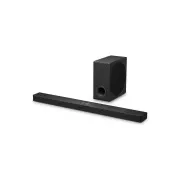 LG S90TY Soundbar s bezdrôtovým subwooferom