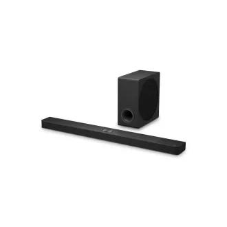 LG S90TY Soundbar s bezdrôtovým subwooferom LG S90TY Soundbar s bezdrôtovým subwooferom