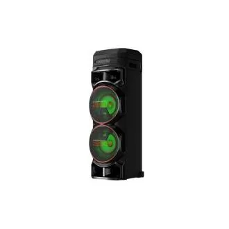 LG XBOOM RNC9 Bluetooth Karaoke Party Speaker - II. akosť