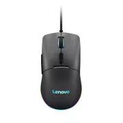 Lenovo myš CONS Herné M210 RGB (čierna)