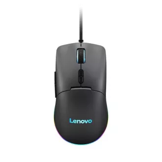 Lenovo myš CONS Herné M210 RGB (čierna)