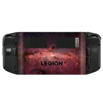 Lenovo Legion Go Skin - Universe = tunning herná konzola Lenovo Legion Go Skin - Universe = tunning herná konzola