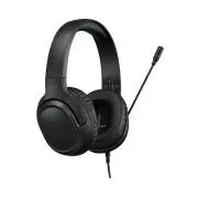 LENOVO H110 Gaming Headset - káblové audio gaming slúchadlá s mikrofónom