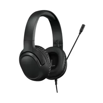 LENOVO H110 Gaming Headset - káblové audio gaming slúchadlá s mikrofónom