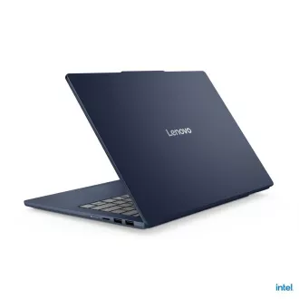 Lenovo IdeaPad Slim 5 14IRH10 Core i7-13620H/16GB/SSD 1TB/14"/WUXGA/OLED/60Hz/400nitov/bez OS/modrá