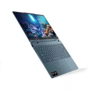 Lenovo YOGA 7 2-in-1 RyzenAI 5 340/16GB/1TB SSD/14"/WUXGA/OLED/Touch/120Hz/až600nitov/Pero/OnSite/WIN11 Home/modrozelená
