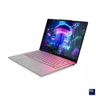 Lenovo YOGA Slim 7 14ILL10 Ultra7 256V/AI/16GB/SSD 1TB/14"/2,8K/OLED/až 1100nitov/120Hz/3r OnSite/65W/WIN11Home/sivá