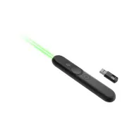 Lenovo Laser Rechargeable Presentation Remote = laserový prezentér