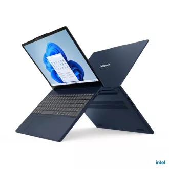 Lenovo IdeaPad Slim 3i 15IRH10 Core i5-13420H/16GB/SSD 1TB/15,3"/WUXGA/IPS/AG/300nitov/65W/WIN11 Home/modrá Lenovo IdeaPad Slim 3i 15IRH10 Core i5-13420H/16GB/SSD 1TB/15,3"/WUXGA/IPS/AG/300nitov/65W/WIN11 Home/modrá