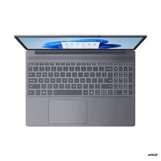 Lenovo IdeaPad Slim 3 15AHP10 Ryzen 7 8840HS/AI NPU/16GB/SSD 512GB/15,3"/WUXGA/IPS/AG/300nitov/65W/WIN11 Home/sivá