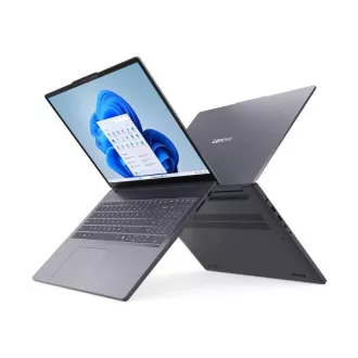 Lenovo IdeaPad Slim 3 16AHP10 Ryzen 7 8840HS/AI/16GB/SSD 1TB/16"/2,8K/OLED/120Hz/500nitov/65W/WIN11 Home/sivá Lenovo IdeaPad Slim 3 16AHP10 Ryzen 7 8840HS/AI/16GB/SSD 1TB/16"/2,8K/OLED/120Hz/500nitov/65W/WIN11 Home/sivá
