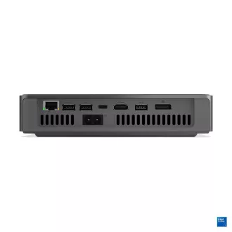 Lenovo IdeaCentre MINI Q1IRH10R Core 5 210H/16GB/SSD 512GB/Tiny/150W/bez OS/sivá