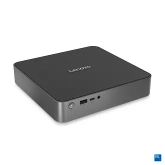 Lenovo IdeaCentre MINI Q1IRH10R Core7 240H/32GB/SSD 1TB+512GB/Tiny/150W/WIN11 PRO/sivá Lenovo IdeaCentre MINI Q1IRH10R Core7 240H/32GB/SSD 1TB+512GB/Tiny/150W/WIN11 PRO/sivá