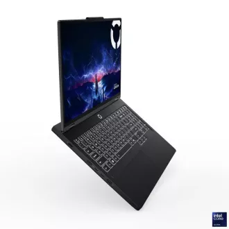 Lenovo Legion PRO 5 16IAX10H Ultra9 275HX/32GB/SSD 2TB/16" WQXGA/OLED/500nitov/RTX5070 Tí 12GB/RJ45/300W/bez OS/čierna