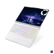 Lenovo Legion 7 16IAX10H Ultra9 275HX/32GB/SSD 2TB/16" WQXGA/OLED/500nitov/RTX5070 8GB/245W/3r OnSite/bez OS/biela
