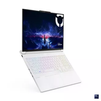 Lenovo Legion 7 16IAX10H Ultra9 275HX/32GB/SSD 2TB/16" WQXGA/OLED/500nitov/RTX5060 8GB/245W/3r OnSite/WIN11 Home/biela
