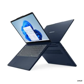 Lenovo IdeaPad Slim 3 14ARP10 Ryzen 5 7535HS/16GB/SSD 512GB/14"/WUXGA/OLED/60Hz/400nitov/65W/WIN11 Home/modrá