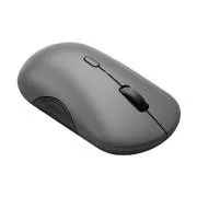 Lenovo 700 Multi-Device Wireless Silent Mouse (Luna Grey) = tmavo šedá, bezdrôtová, tichá myš