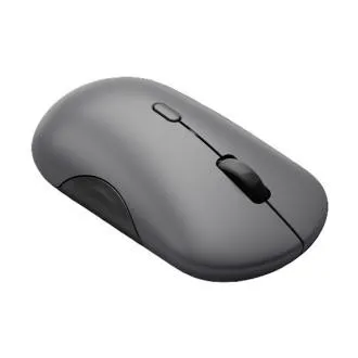 Lenovo 700 Multi-Device Wireless Silent Mouse (Luna Grey) = tmavo šedá, bezdrôtová, tichá myš Lenovo 700 Multi-Device Wireless Silent Mouse (Luna Grey) = tmavo šedá, bezdrôtová, tichá myš