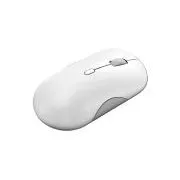 Lenovo 700 Multi-Device Wireless Silent Mouse (Seashell) = béžová, bezdrôtová, tichá myš