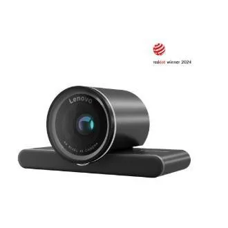 Lenovo 4K Pre Webcam