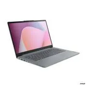 Lenovo IdeaPad Slim 3 14AMN8 Ryzen 5 40/16GB/SSD 512GB/14"/FHD/IPS/300nitov/bez ADPT/WIN11 Home/strieborná