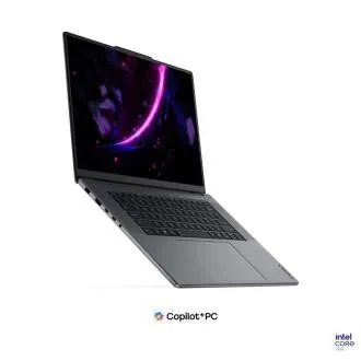 Lenovo YOGA PRO 9 Ultra9 386H/64GB/1TB SSD/16"/OLED/3,2K/Touch/1600nitov/Pero/RTX5070 12GB/245W/3r On-Site/WIN11Home/sivá Lenovo YOGA PRO 9 Ultra9 386H/64GB/1TB SSD/16"/OLED/3,2K/Touch/1600nitov/Pero/RTX5070 12GB/245W/3r On-Site/WIN11Home/sivá