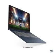 Lenovo IdeaPad Slim 5 16IPH11 Ultra 5 325/Copilot+/16GB/SSD 512GB/16"/IPS/WUXGA/400nitov/60Hz/bez ADPT/WIN11 Home/modrá