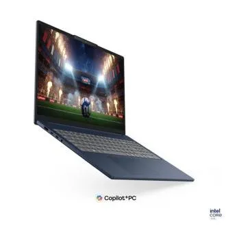 Lenovo IdeaPad Slim 5 16IPH11 Ultra 5 325/Copilot+/16GB/SSD 512GB/16"/IPS/WUXGA/400nitov/60Hz/bez ADPT/WIN11 Home/modrá Lenovo IdeaPad Slim 5 16IPH11 Ultra 5 325/Copilot+/16GB/SSD 512GB/16"/IPS/WUXGA/400nitov/60Hz/bez ADPT/WIN11 Home/modrá