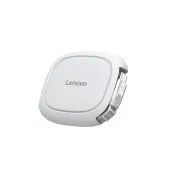 Lenovo 240W USB-C Retractable Cable = rolovací USB-C to USB-C napájací a dátový kábel v bielej farbe
