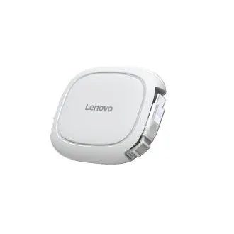 Lenovo 240W USB-C Retractable Cable = rolovací USB-C to USB-C napájací a dátový kábel v bielej farbe Lenovo 240W USB-C Retractable Cable = rolovací USB-C to USB-C napájací a dátový kábel v bielej farbe