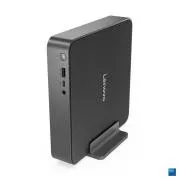 Lenovo IdeaCentre MINI Q1IRH10R Core 5 210H/8GB/SSD 512GB/Tiny/150W/bez OS/sivá