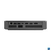 Lenovo IdeaCentre MINI Q1IRH10R Core 7 240H/16GB/SSD 512GB/Tiny/150W/bez OS/sivá