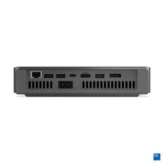 Lenovo IdeaCentre MINI Q1IRH10R Core 7 240H/16GB/SSD 512GB/Tiny/150W/bez OS/sivá Lenovo IdeaCentre MINI Q1IRH10R Core 7 240H/16GB/SSD 512GB/Tiny/150W/bez OS/sivá
