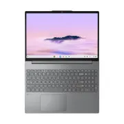 Lenovo Chromebook Plus 15ITN10 Core 3 N355/8GB/UFS 256GB/15,3"/WUXGA/IPS/touch/400nitov/bezADPT/ChromeOS/sivá