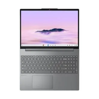 Lenovo Chromebook Plus 15ITN10 Core 3 N355/8GB/UFS 256GB/15,3"/WUXGA/IPS/touch/400nitov/bezADPT/ChromeOS/sivá Lenovo Chromebook Plus 15ITN10 Core 3 N355/8GB/UFS 256GB/15,3"/WUXGA/IPS/touch/400nitov/bezADPT/ChromeOS/sivá