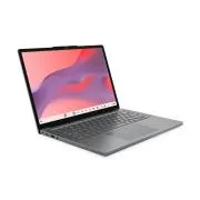 Lenovo Chromebook 14M8911 Mediatek Kompanio 540/8GB/UFS 128GB/14"/WUXGA/IPS/touch/400nitov/bezADPT/ChromeOS/sivá