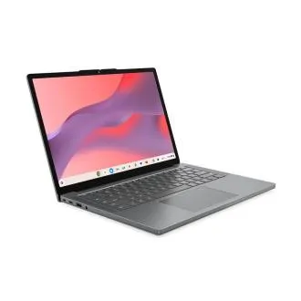 Lenovo Chromebook 14M8911 Mediatek Kompanio 540/8GB/UFS 128GB/14"/WUXGA/IPS/touch/400nitov/bezADPT/ChromeOS/sivá Lenovo Chromebook 14M8911 Mediatek Kompanio 540/8GB/UFS 128GB/14"/WUXGA/IPS/touch/400nitov/bezADPT/ChromeOS/sivá