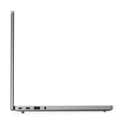 Lenovo Chromebook Plus 14ITN11 Core 3 N355/8GB/UFS 128GB/14"/WUXGA/IPS/TOUCH/400nitov/bezADPT/ChromeOS/sivá