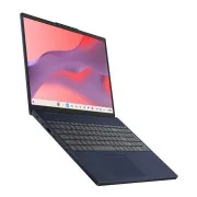 Lenovo Chromebook 15M8910 MTK Kompanio 540/8GB/UFS 128GB/15,3"/WUXGA/IPS/400nitov/bezADPT/ChromeOS/modrá