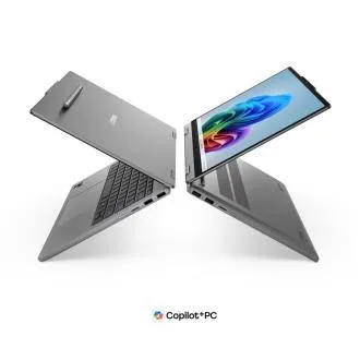 Lenovo IdeaPad 5 2-in-1 Snapdragon® X2 Plus/16GB/SSD 512GB/14"/WUXGA/IPS/touch/400nitov/PERO/bezADPT/WIN11Home/sivá Lenovo IdeaPad 5 2-in-1 Snapdragon® X2 Plus/16GB/SSD 512GB/14"/WUXGA/IPS/touch/400nitov/PERO/bezADPT/WIN11Home/sivá