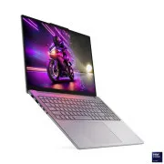Lenovo YOGA PRO 9 Ultra9 285H/64GB/2TBSSD/16"/OLED/3,2K/TOUCH/až1600nitov//RTX5070 8GB/bezADPT/3r OS/WIN11PRO/sivá/bundle